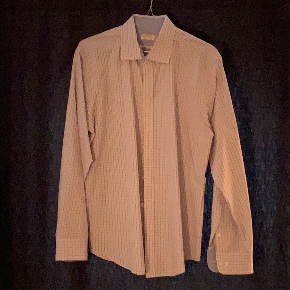 Merona dress shirt